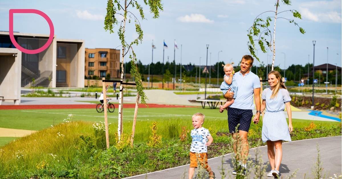 Näita kõiki - Uus Järveküla